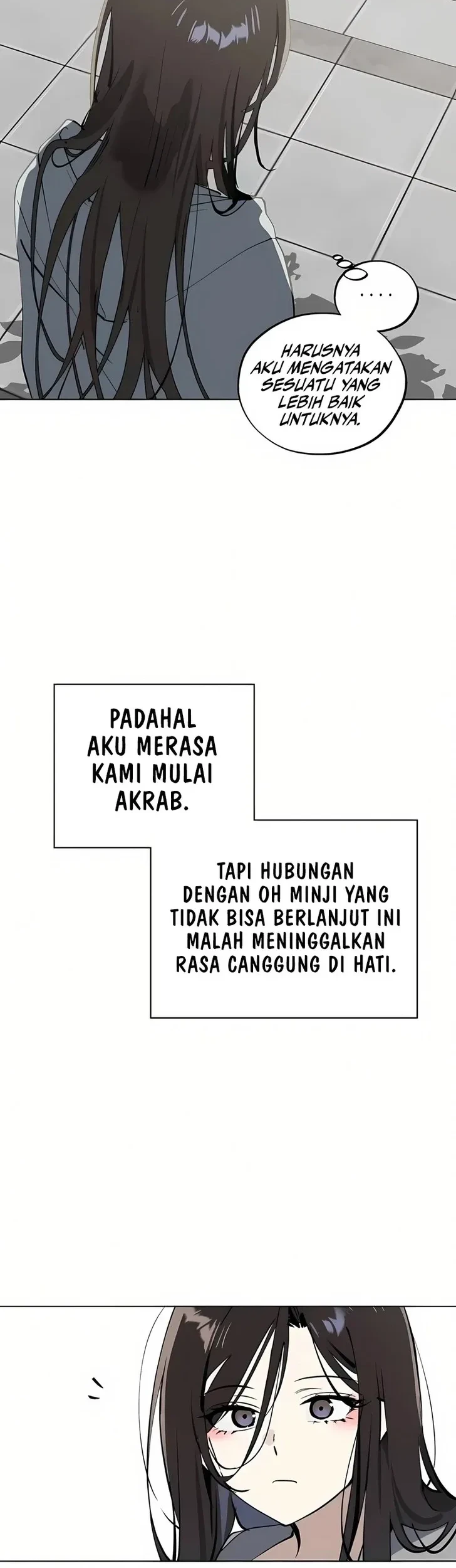 Today is a Woman Day (Today's Han Yoil Is a Woman) Chapter 45 - halaman 14