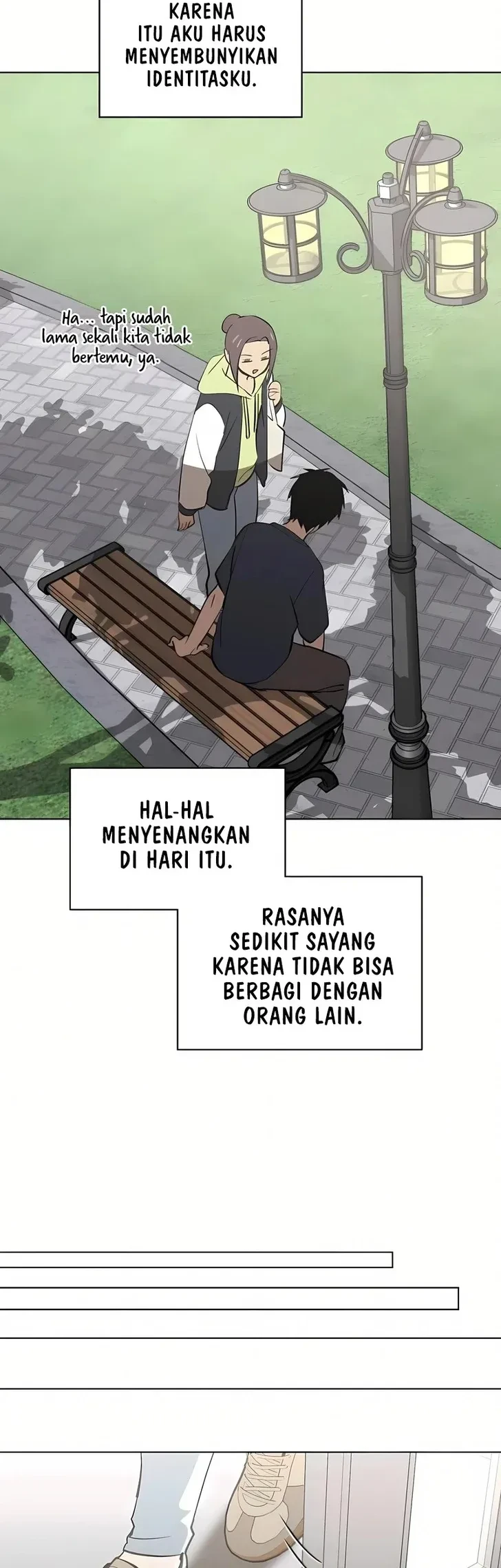 Today is a Woman Day (Today's Han Yoil Is a Woman) Chapter 45 - halaman 30