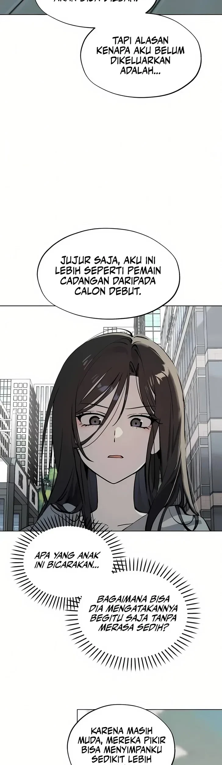 Today is a Woman Day (Today's Han Yoil Is a Woman) Chapter 45 - halaman 4