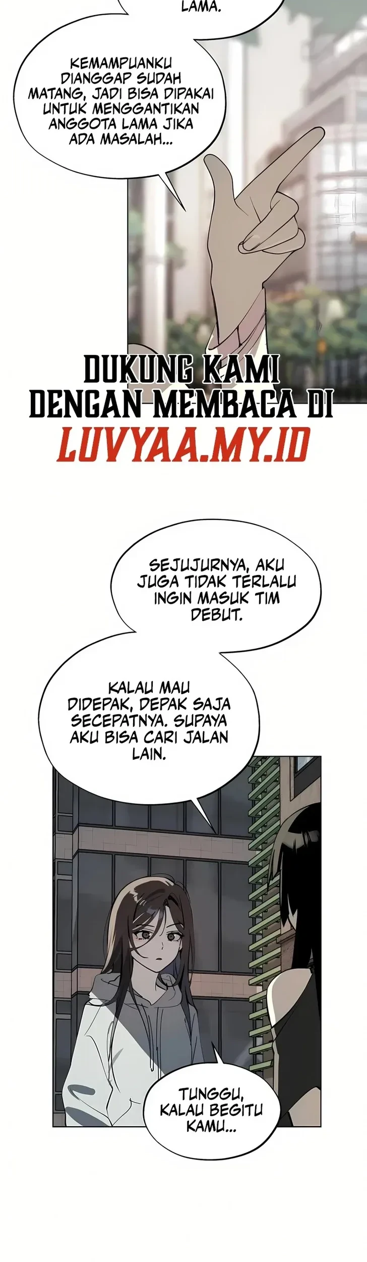 Today is a Woman Day (Today's Han Yoil Is a Woman) Chapter 45 - halaman 5