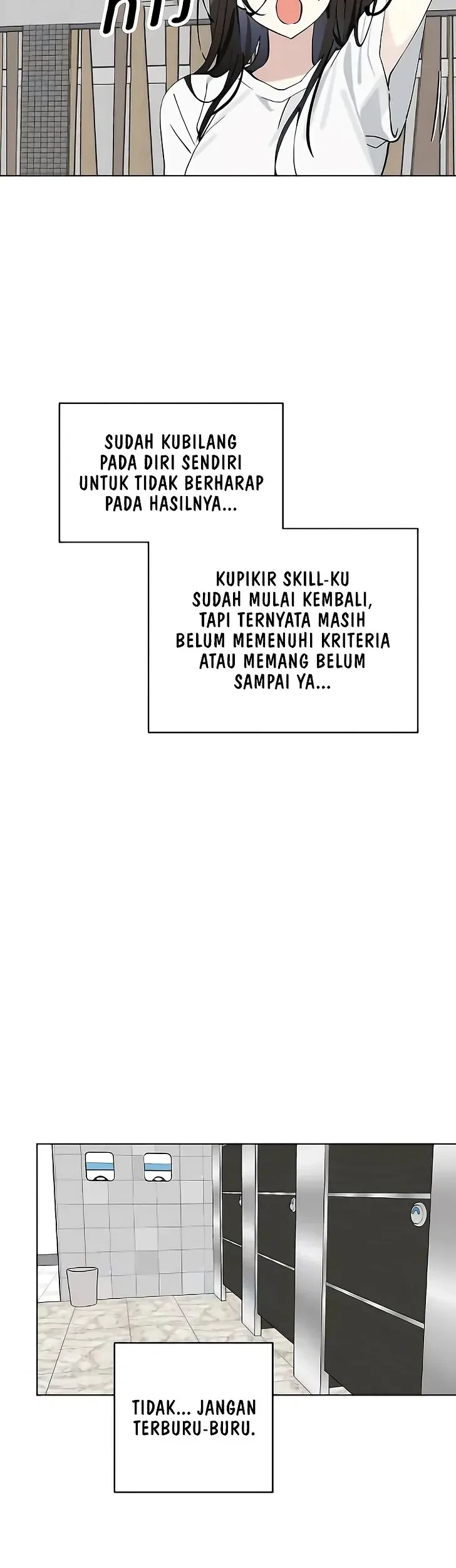 Today is a Woman Day (Today's Han Yoil Is a Woman) Chapter 46 - halaman 13