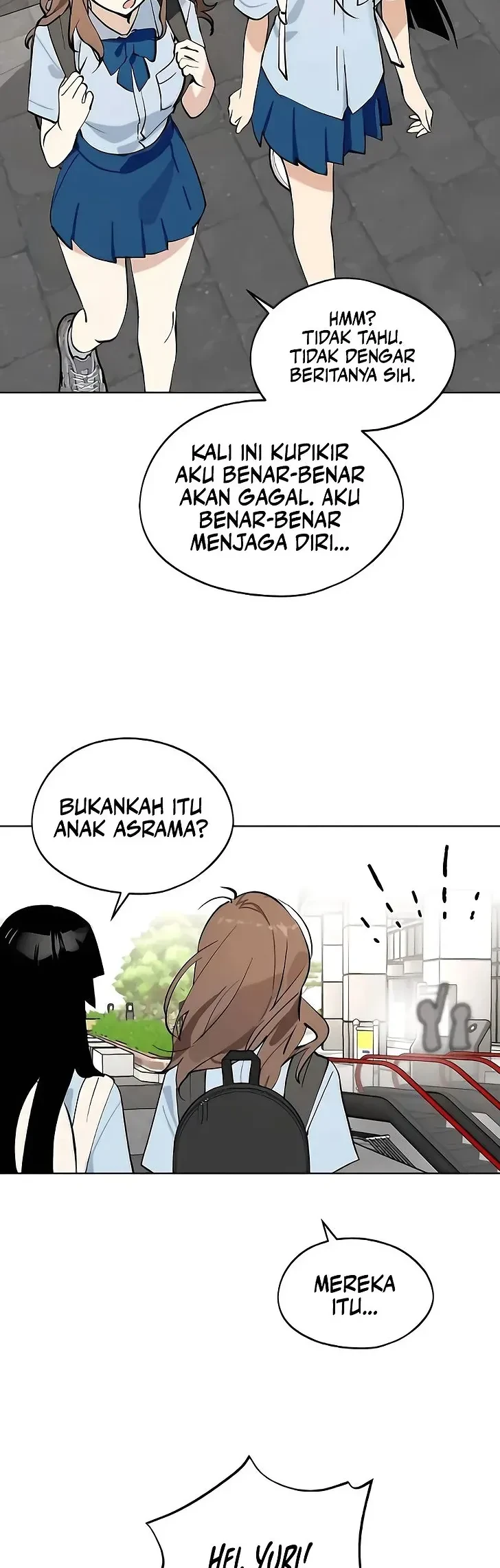 Today is a Woman Day (Today's Han Yoil Is a Woman) Chapter 46 - halaman 18