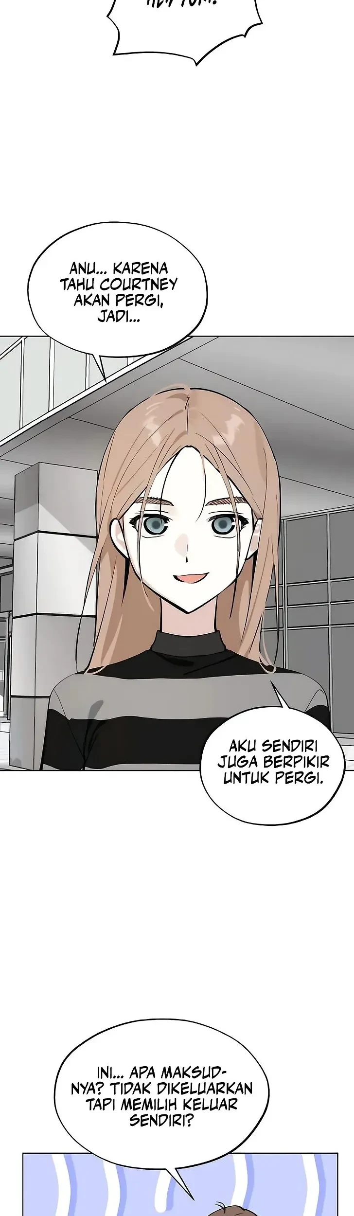 Today is a Woman Day (Today's Han Yoil Is a Woman) Chapter 46 - halaman 19