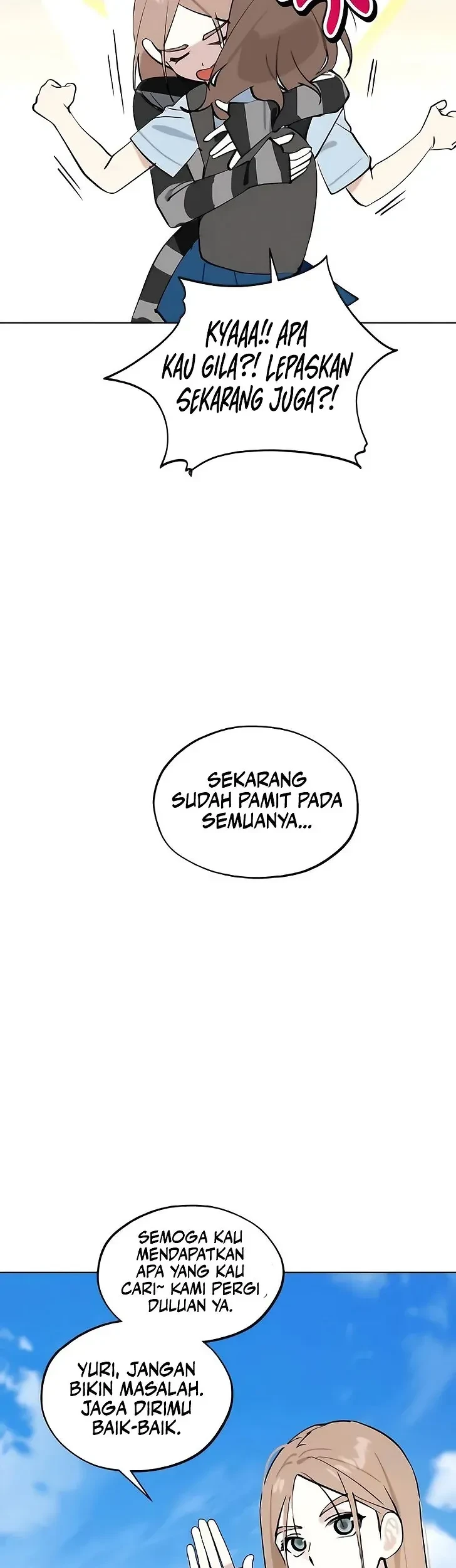 Today is a Woman Day (Today's Han Yoil Is a Woman) Chapter 46 - halaman 22