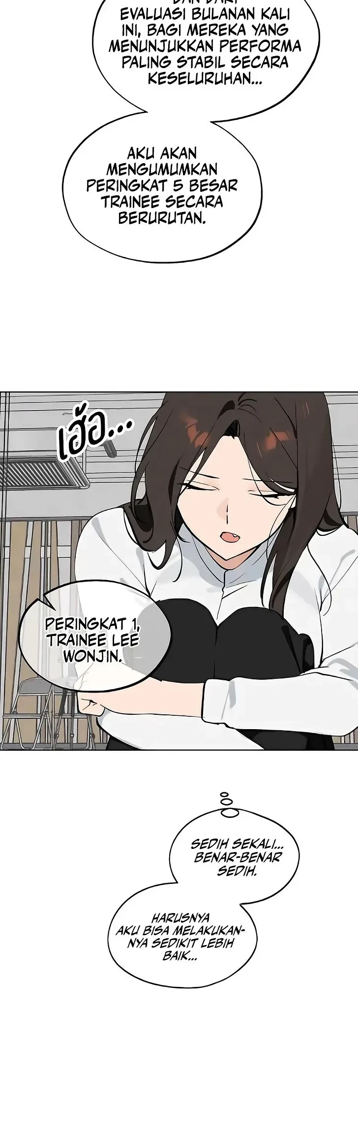 Today is a Woman Day (Today's Han Yoil Is a Woman) Chapter 46 - halaman 3