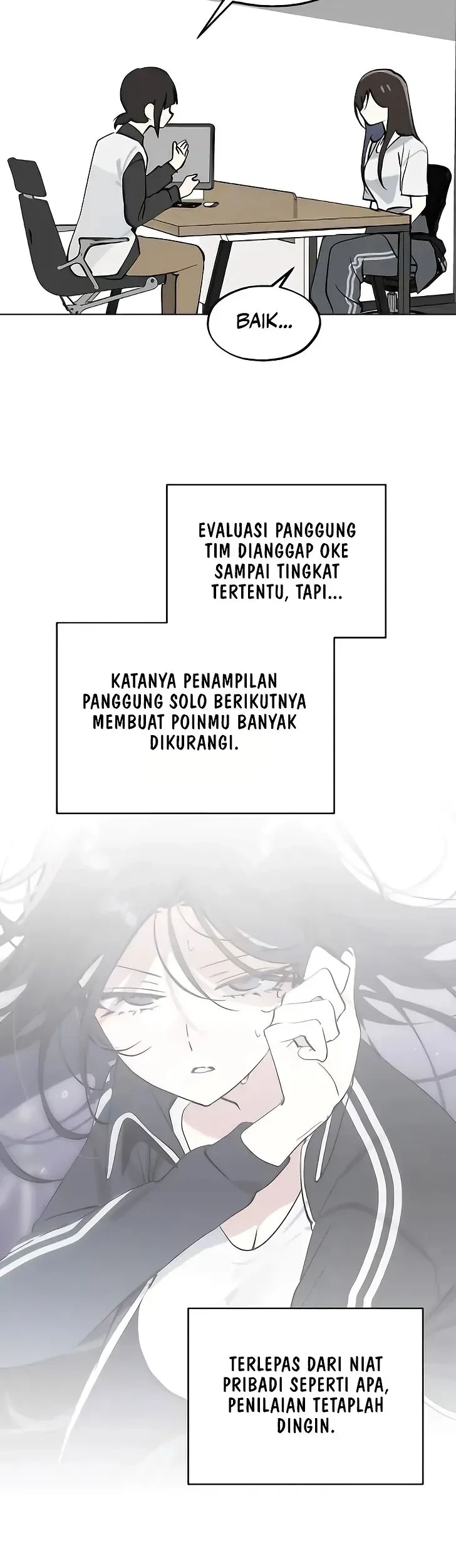 Today is a Woman Day (Today's Han Yoil Is a Woman) Chapter 46 - halaman 32