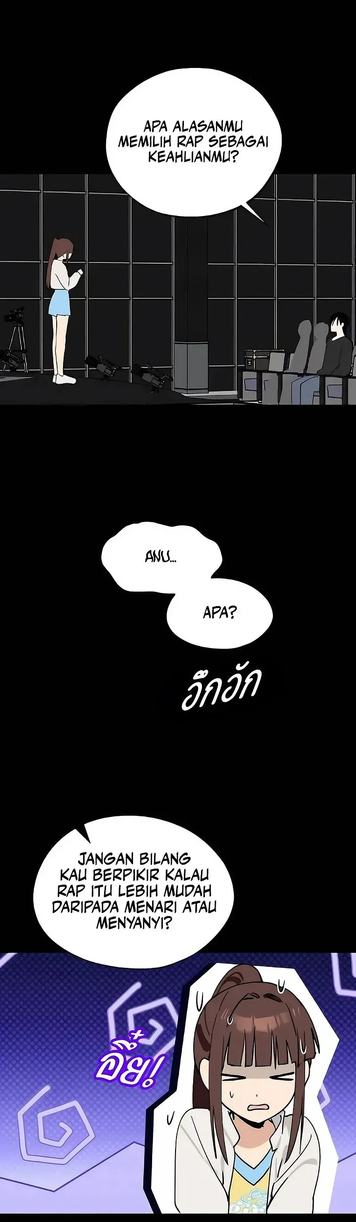 Today is a Woman Day (Today's Han Yoil Is a Woman) Chapter 46 - halaman 41