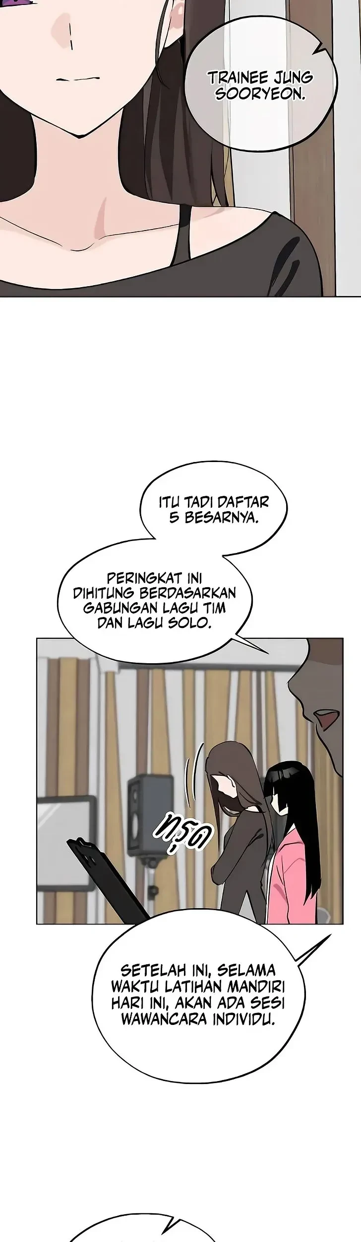 Today is a Woman Day (Today's Han Yoil Is a Woman) Chapter 46 - halaman 7