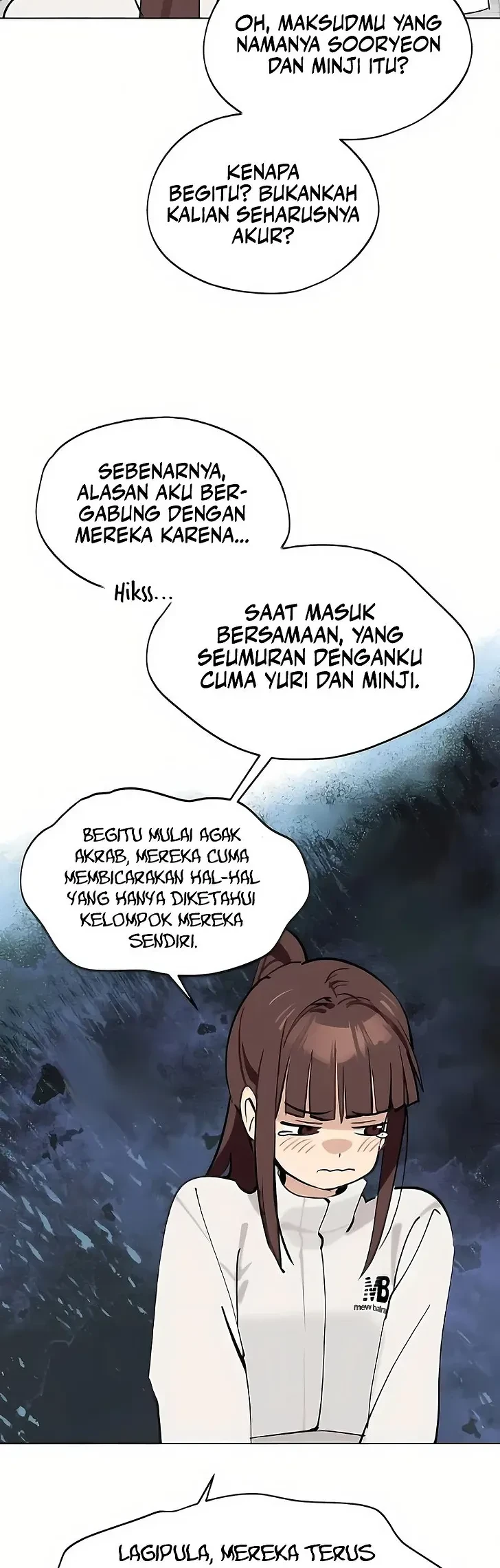 Today is a Woman Day (Today's Han Yoil Is a Woman) Chapter 47 - halaman 15
