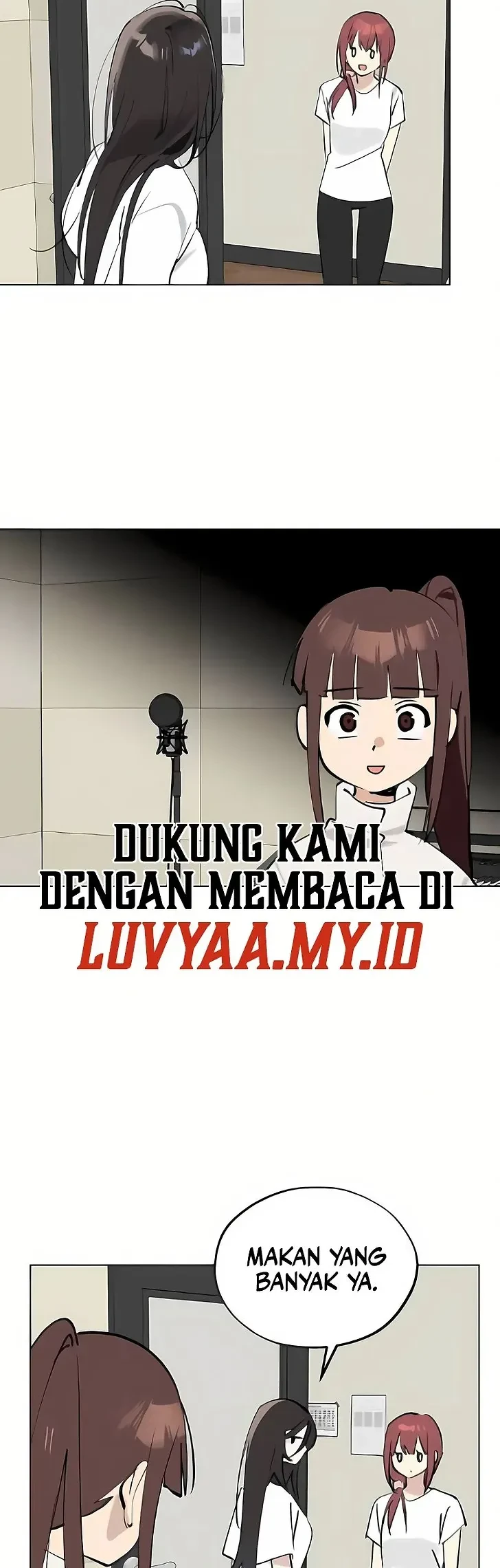 Today is a Woman Day (Today's Han Yoil Is a Woman) Chapter 47 - halaman 27