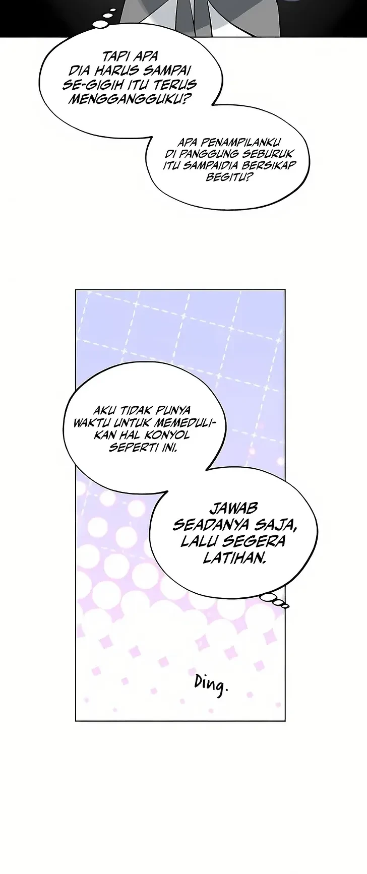 Today is a Woman Day (Today's Han Yoil Is a Woman) Chapter 48 - halaman 18