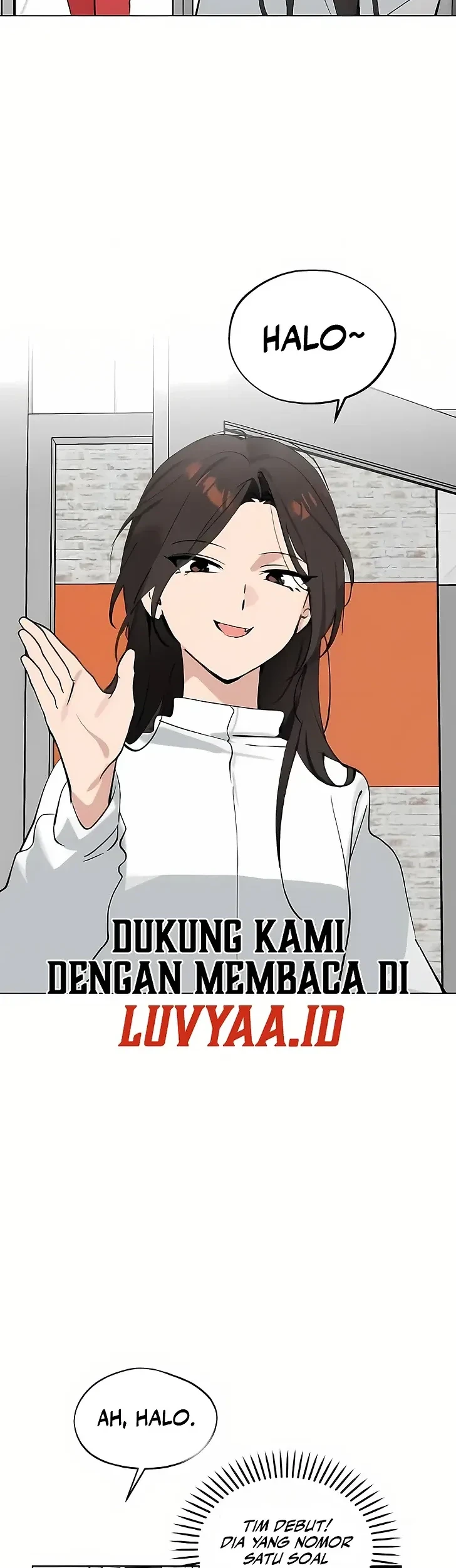 Today is a Woman Day (Today's Han Yoil Is a Woman) Chapter 48 - halaman 26