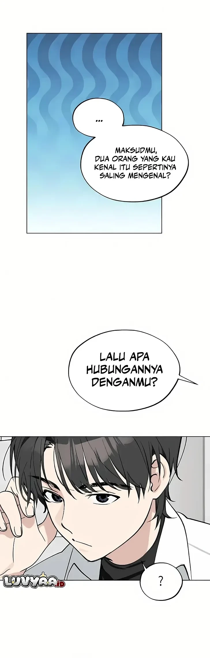 Today is a Woman Day (Today's Han Yoil Is a Woman) Chapter 48 - halaman 3