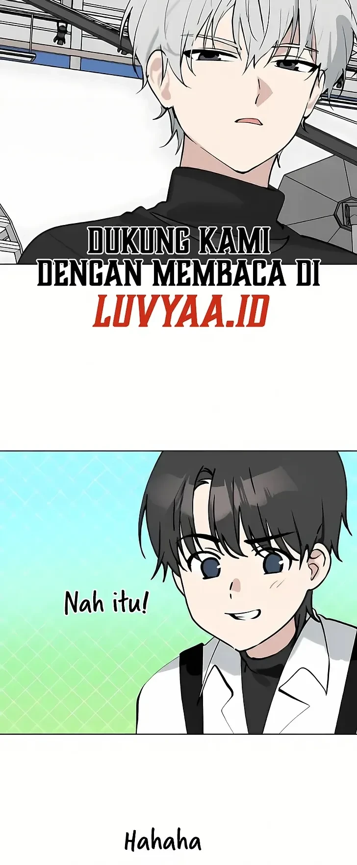 Today is a Woman Day (Today's Han Yoil Is a Woman) Chapter 48 - halaman 6