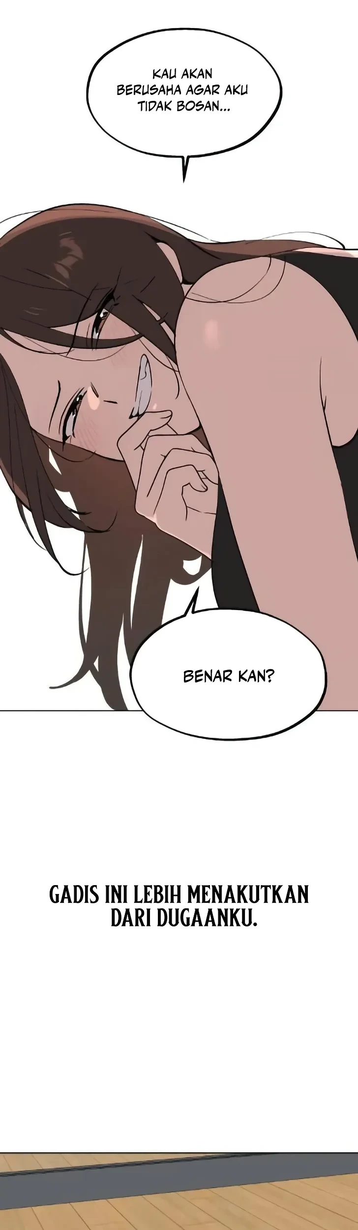 Today is a Woman Day (Today's Han Yoil Is a Woman) Chapter 49 - halaman 10