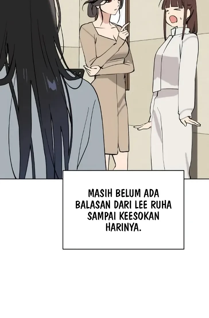 Today is a Woman Day (Today's Han Yoil Is a Woman) Chapter 49 - halaman 12