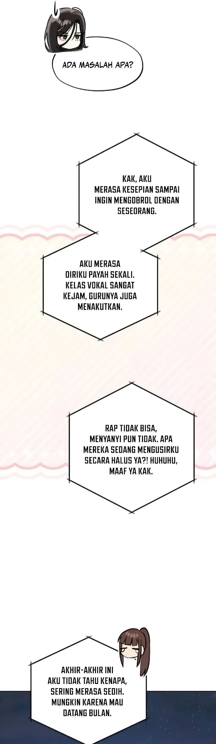 Today is a Woman Day (Today's Han Yoil Is a Woman) Chapter 49 - halaman 37