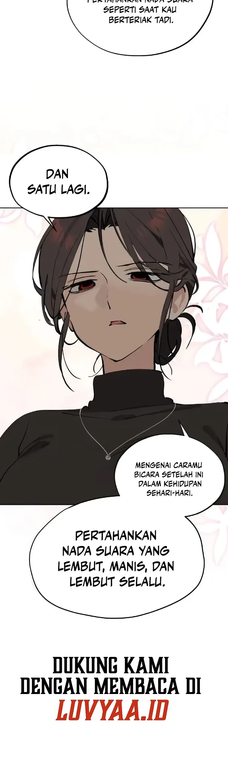 Today is a Woman Day (Today's Han Yoil Is a Woman) Chapter 49 - halaman 47