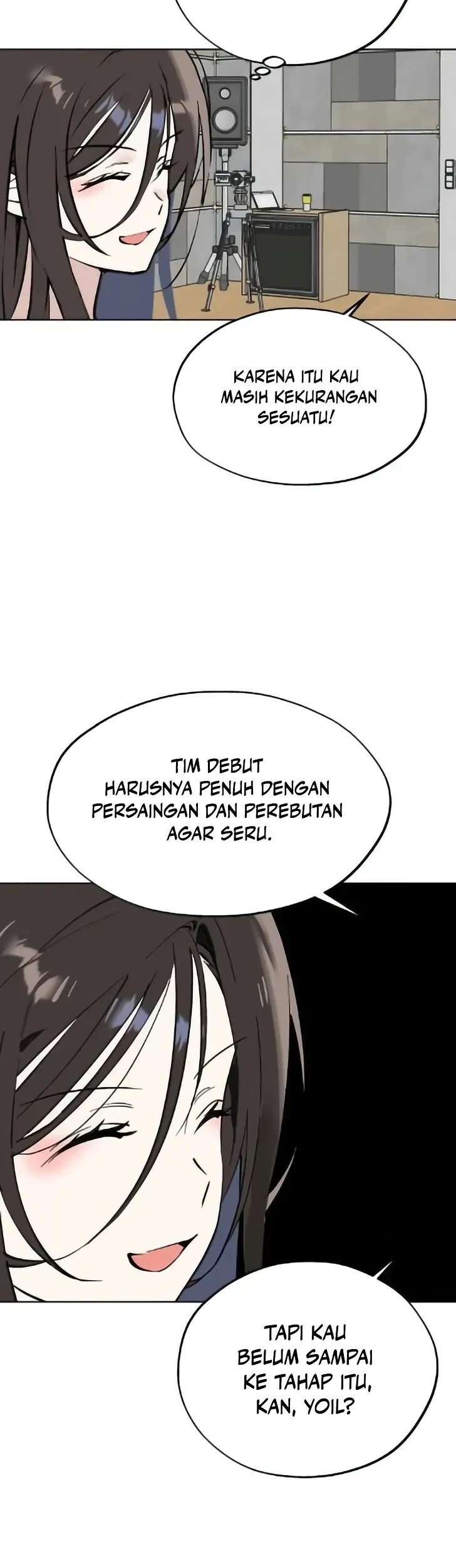 Today is a Woman Day (Today's Han Yoil Is a Woman) Chapter 49 - halaman 8
