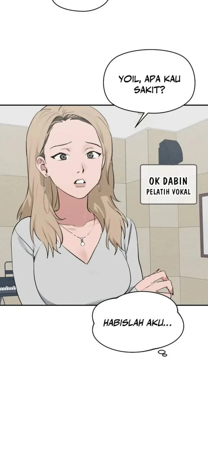 Today is a Woman Day (Today's Han Yoil Is a Woman) Chapter 5 - halaman 30