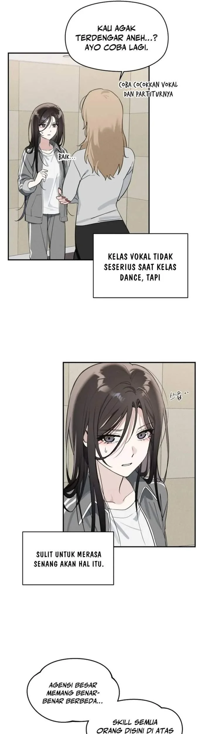 Today is a Woman Day (Today's Han Yoil Is a Woman) Chapter 5 - halaman 31