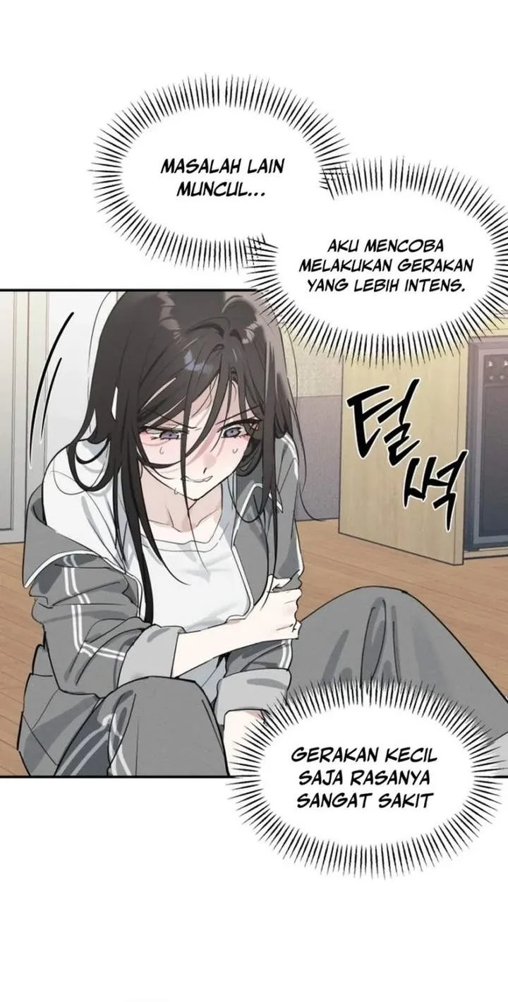 Today is a Woman Day (Today's Han Yoil Is a Woman) Chapter 5 - halaman 42