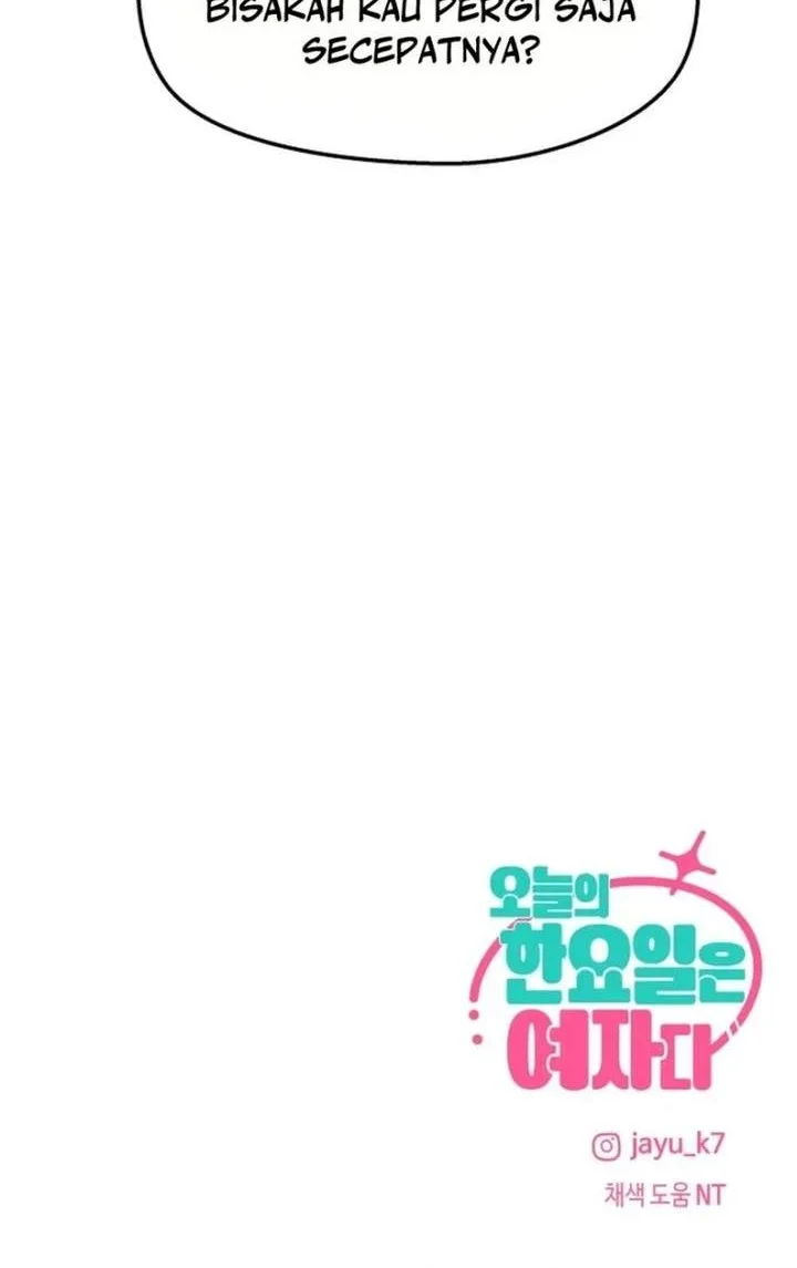 Today is a Woman Day (Today's Han Yoil Is a Woman) Chapter 5 - halaman 50