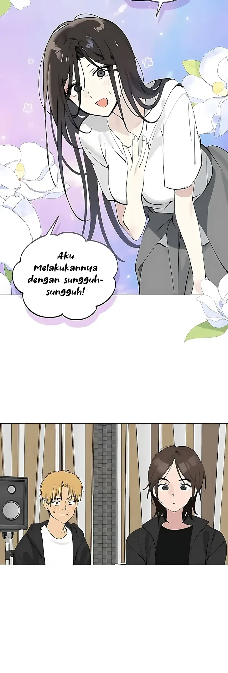 Today is a Woman Day (Today's Han Yoil Is a Woman) Chapter 50 - halaman 24
