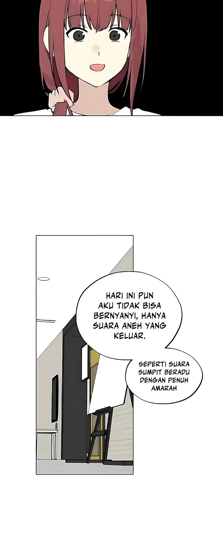 Today is a Woman Day (Today's Han Yoil Is a Woman) Chapter 50 - halaman 3