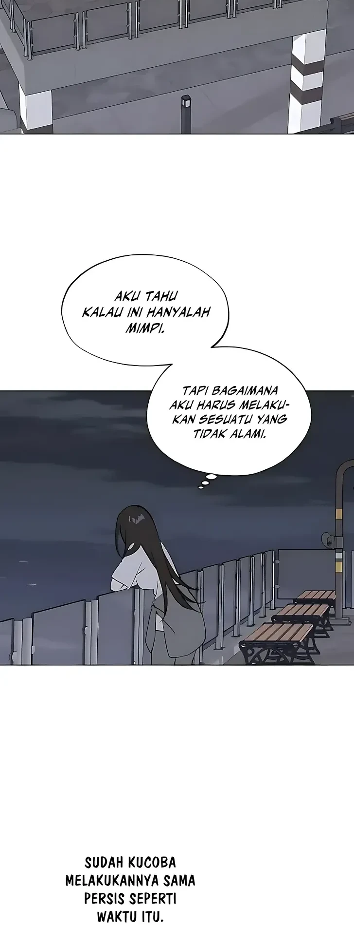 Today is a Woman Day (Today's Han Yoil Is a Woman) Chapter 50 - halaman 33