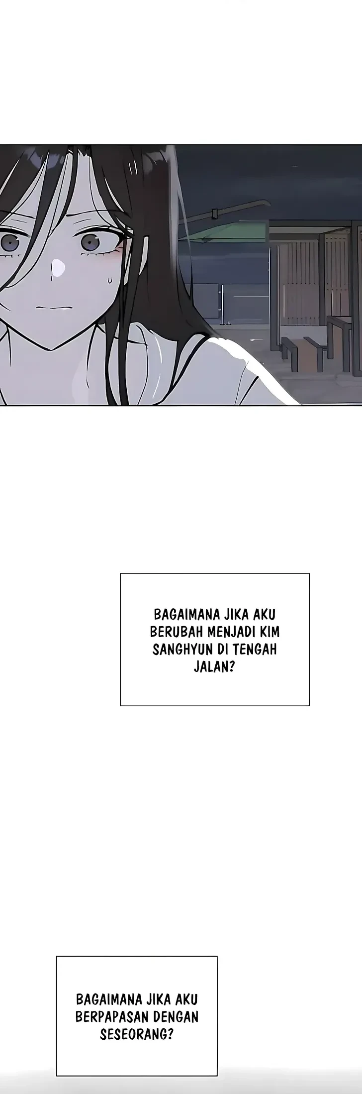 Today is a Woman Day (Today's Han Yoil Is a Woman) Chapter 50 - halaman 39
