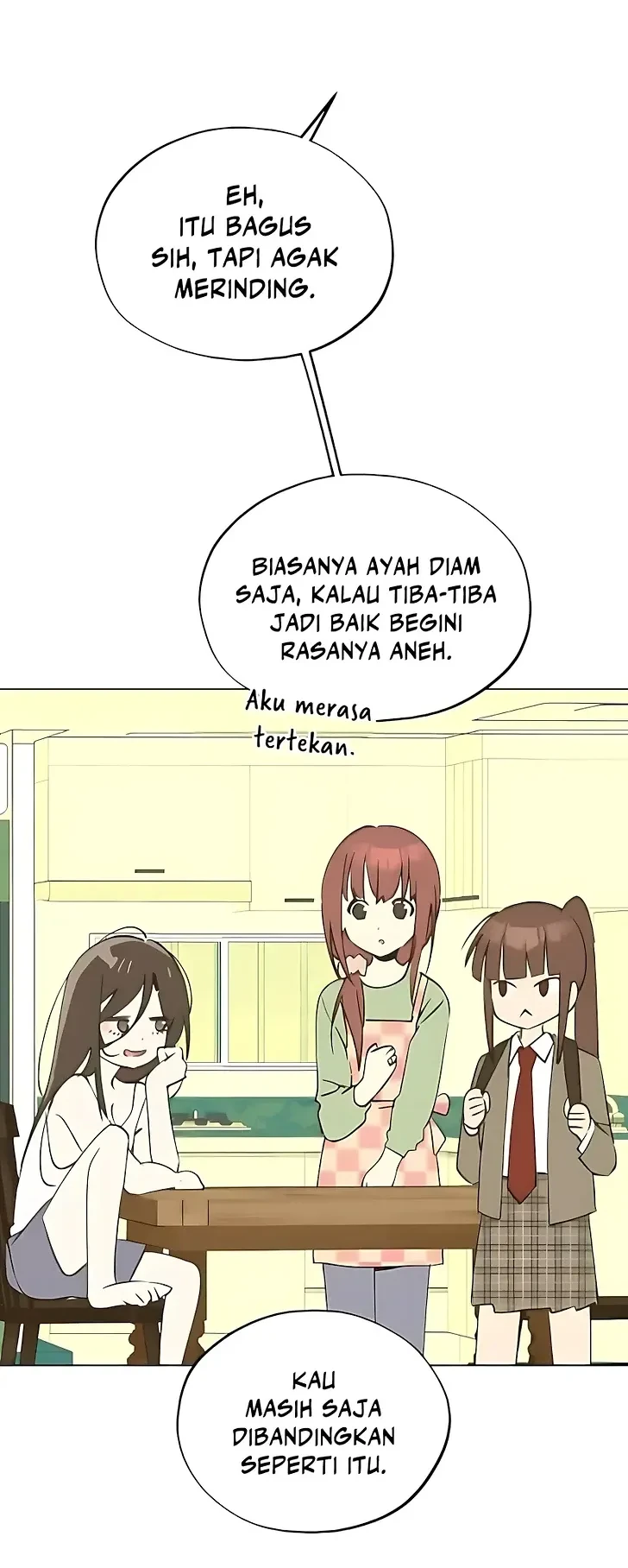 Today is a Woman Day (Today's Han Yoil Is a Woman) Chapter 50 - halaman 6