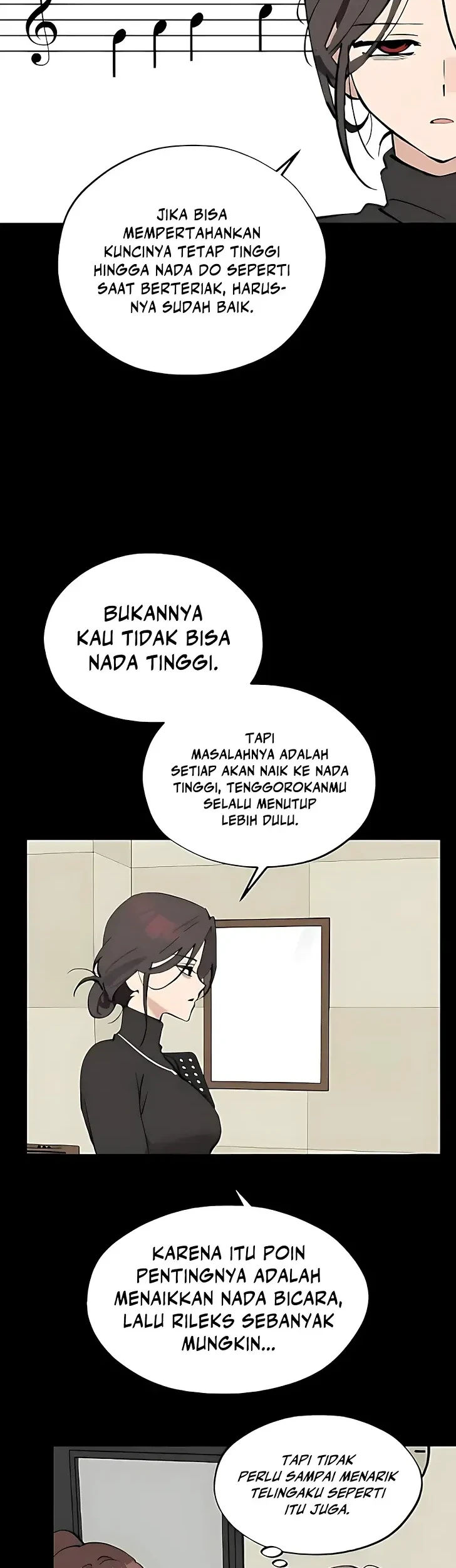 Today is a Woman Day (Today's Han Yoil Is a Woman) Chapter 50 - halaman 8