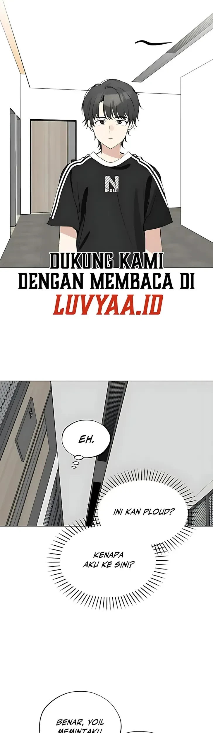 Today is a Woman Day (Today's Han Yoil Is a Woman) Chapter 51 - halaman 16