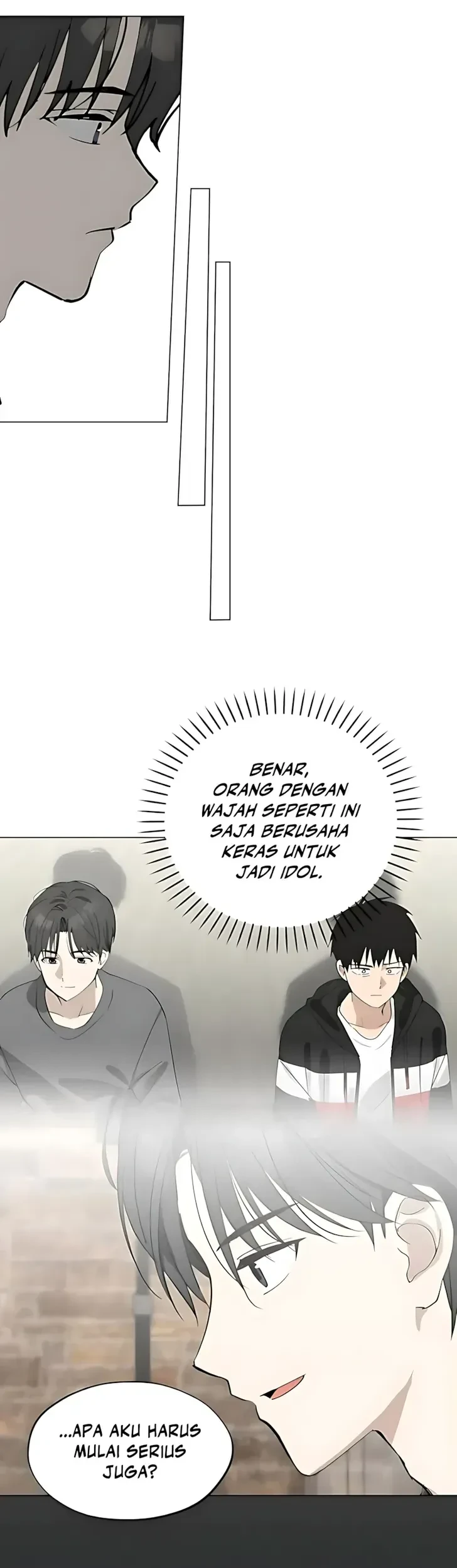 Today is a Woman Day (Today's Han Yoil Is a Woman) Chapter 51 - halaman 31