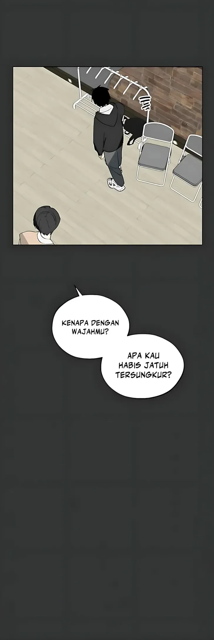 Today is a Woman Day (Today's Han Yoil Is a Woman) Chapter 51 - halaman 36