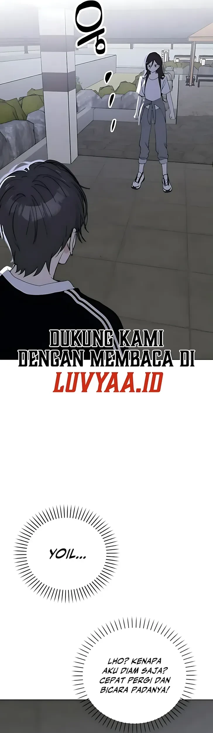 Today is a Woman Day (Today's Han Yoil Is a Woman) Chapter 51 - halaman 4