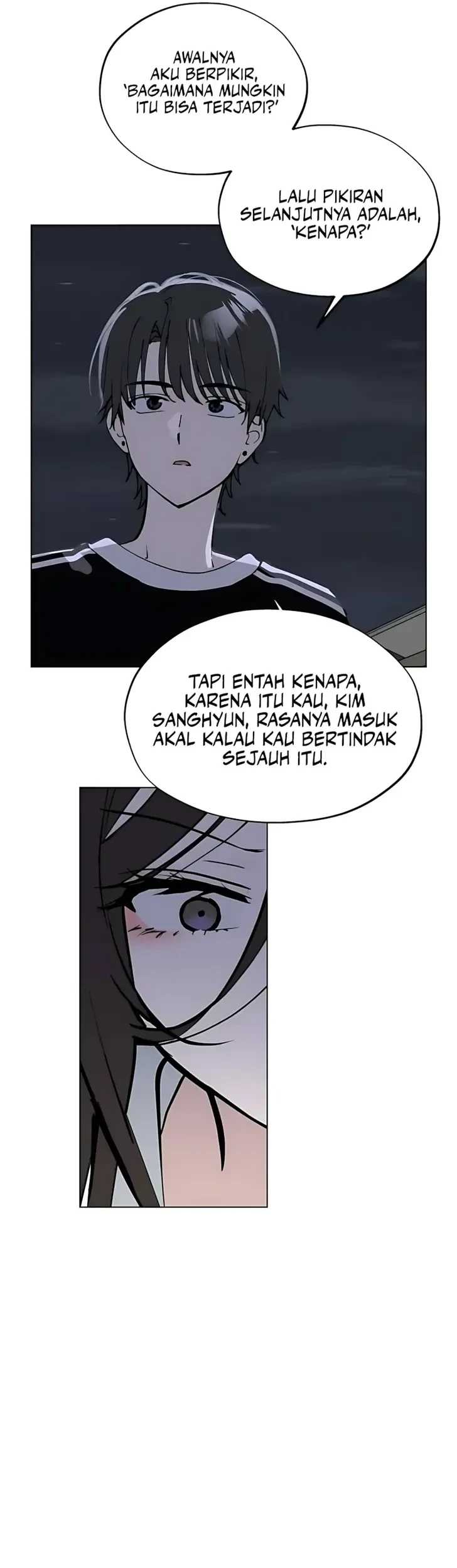 Today is a Woman Day (Today's Han Yoil Is a Woman) Chapter 52 - halaman 13