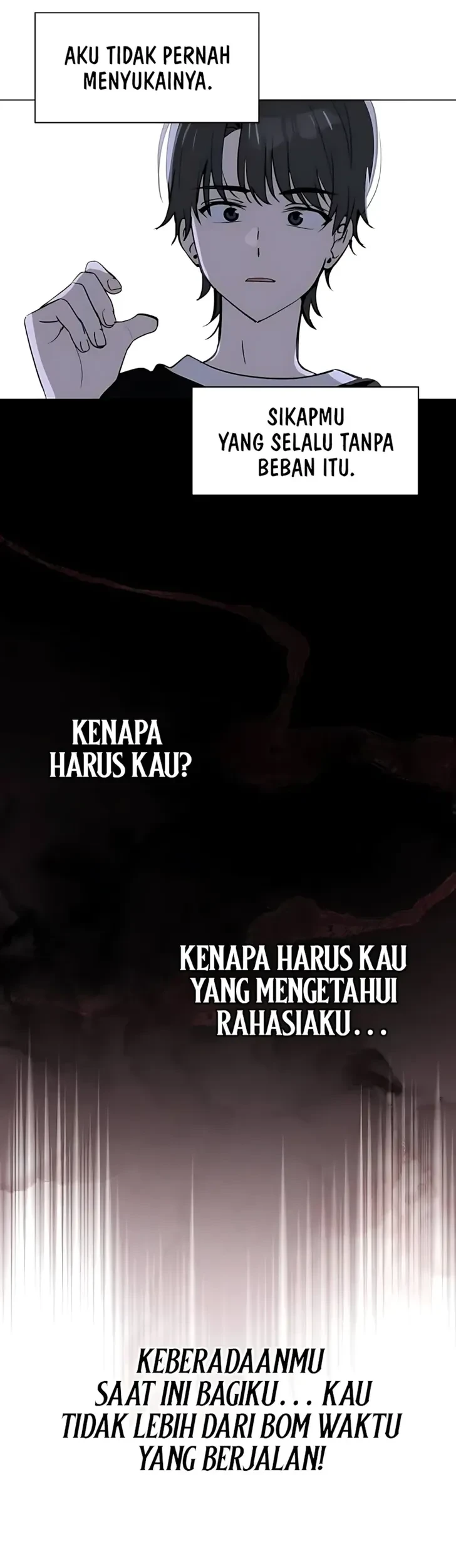 Today is a Woman Day (Today's Han Yoil Is a Woman) Chapter 52 - halaman 16