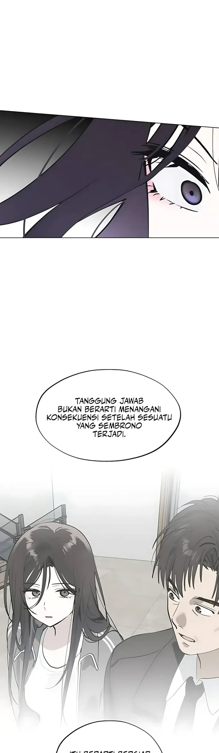 Today is a Woman Day (Today's Han Yoil Is a Woman) Chapter 52 - halaman 2
