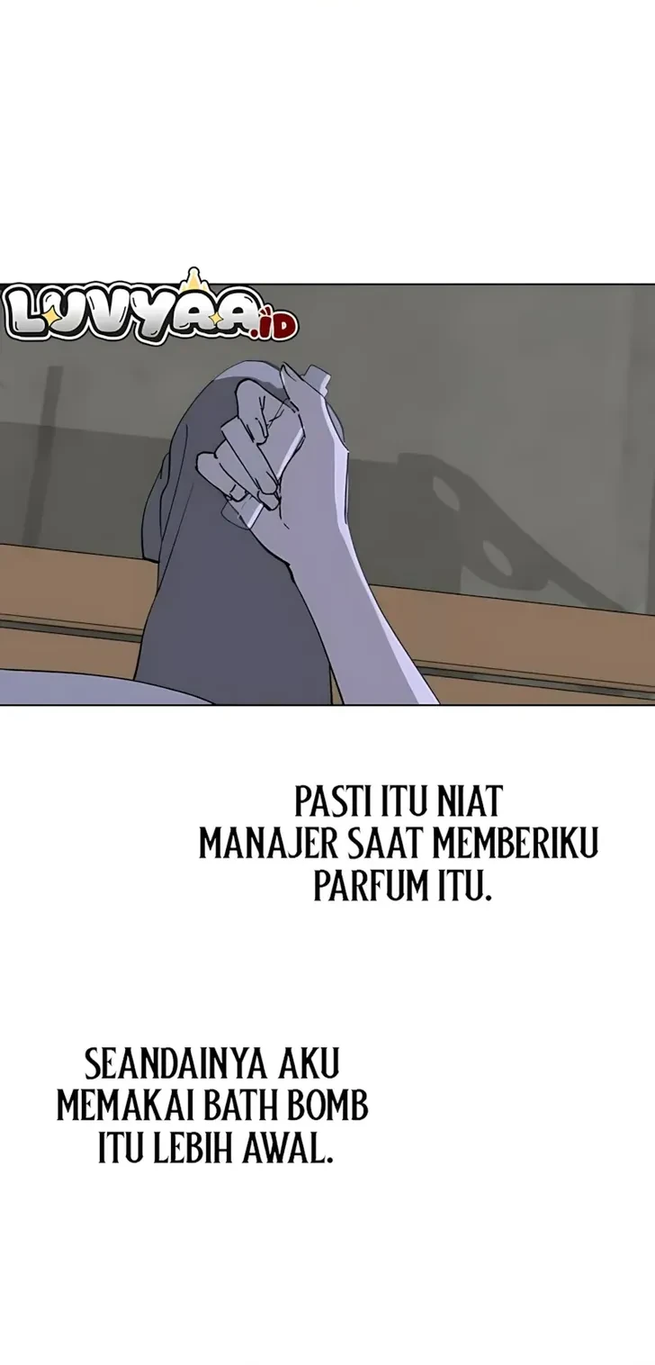 Today is a Woman Day (Today's Han Yoil Is a Woman) Chapter 52 - halaman 21