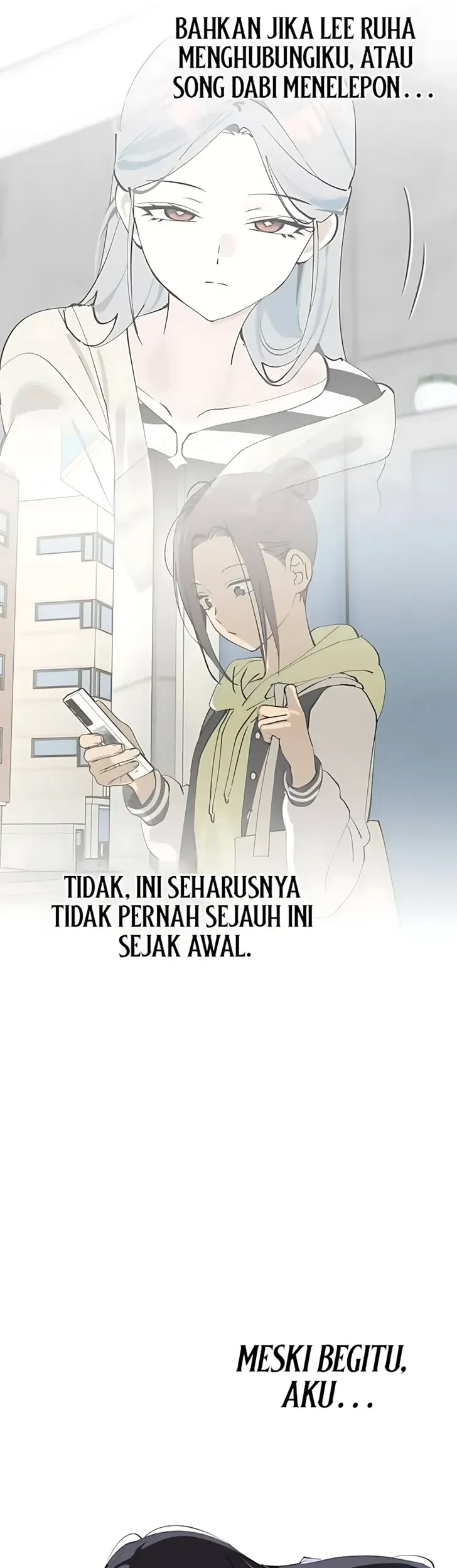 Today is a Woman Day (Today's Han Yoil Is a Woman) Chapter 52 - halaman 22