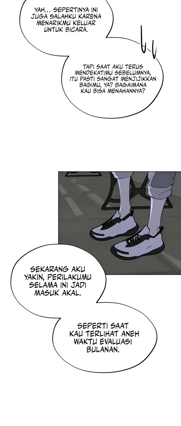 Today is a Woman Day (Today's Han Yoil Is a Woman) Chapter 52 - halaman 24