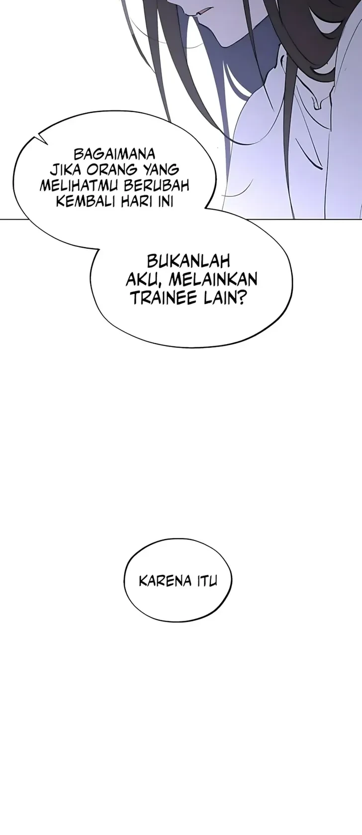 Today is a Woman Day (Today's Han Yoil Is a Woman) Chapter 52 - halaman 27