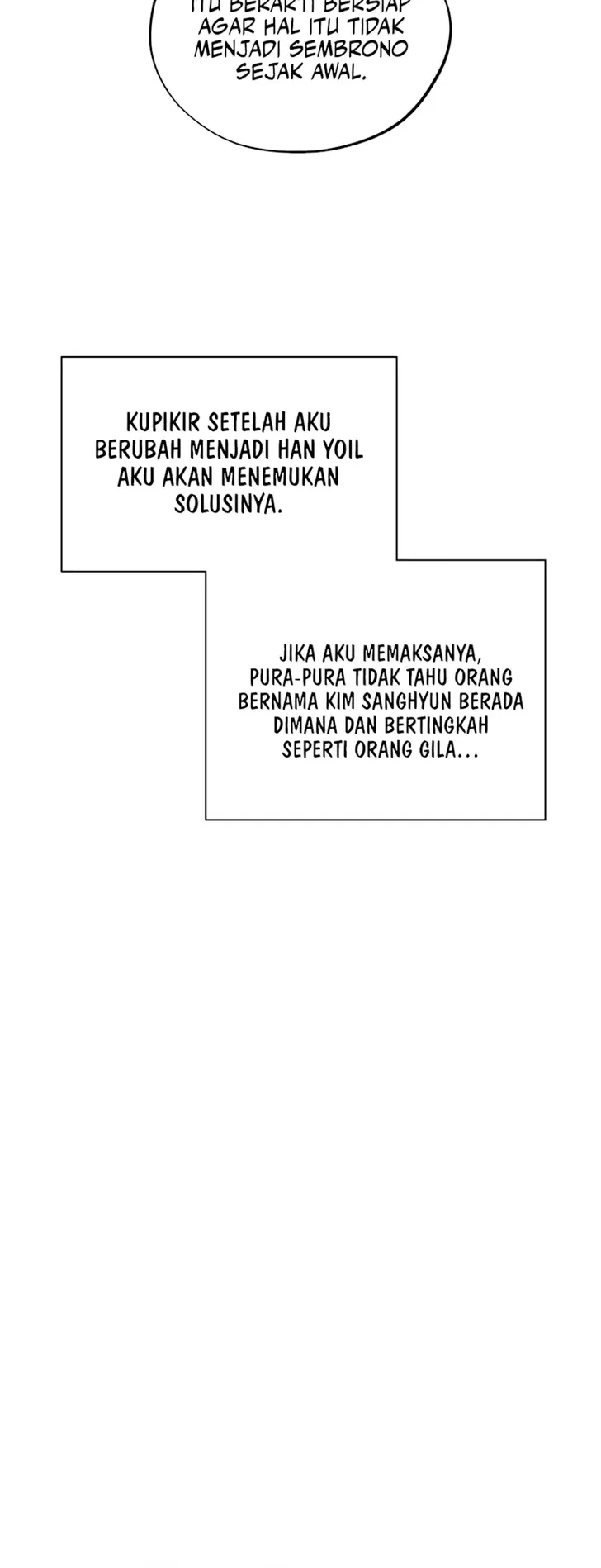 Today is a Woman Day (Today's Han Yoil Is a Woman) Chapter 52 - halaman 3
