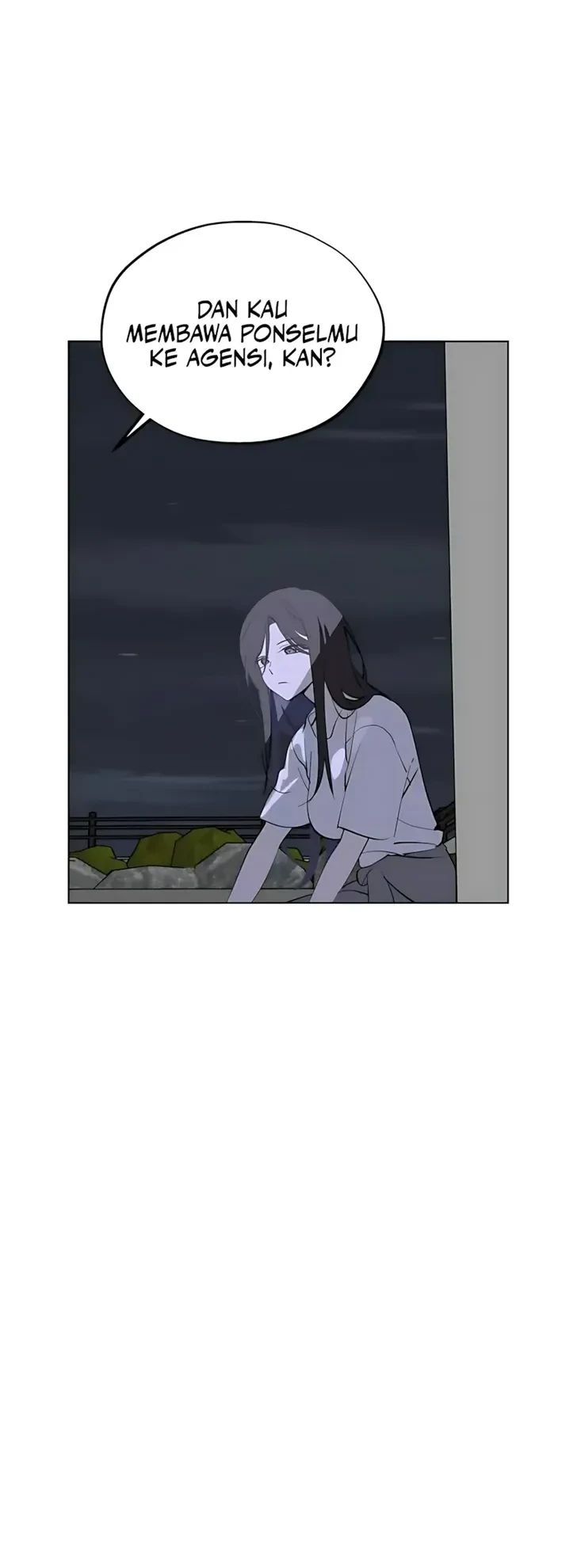 Today is a Woman Day (Today's Han Yoil Is a Woman) Chapter 52 - halaman 30
