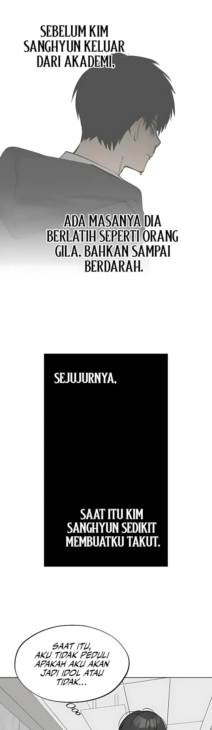 Today is a Woman Day (Today's Han Yoil Is a Woman) Chapter 52 - halaman 38