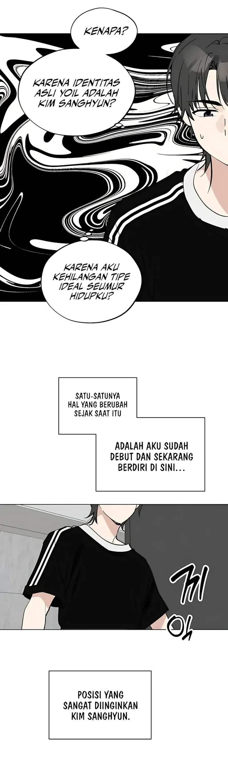 Today is a Woman Day (Today's Han Yoil Is a Woman) Chapter 52 - halaman 40