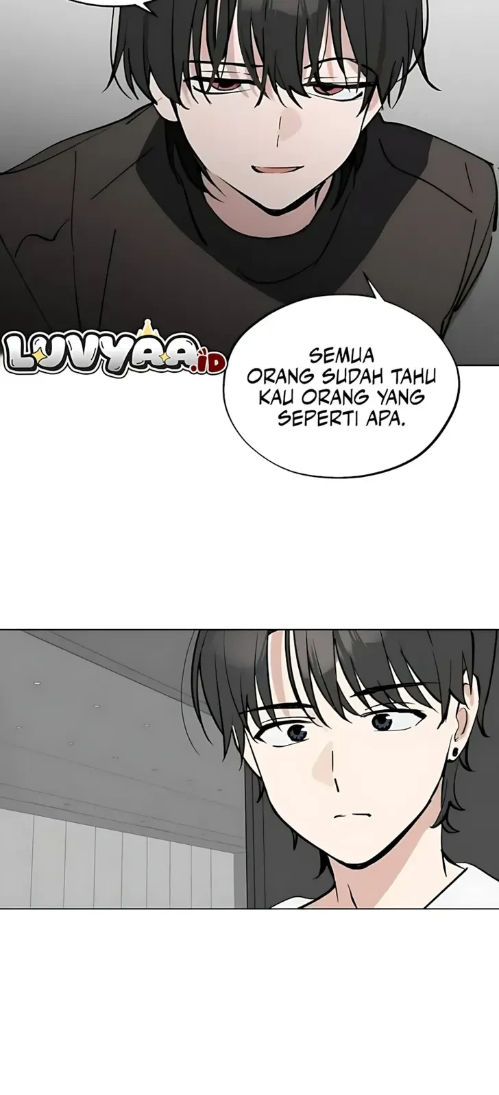 Today is a Woman Day (Today's Han Yoil Is a Woman) Chapter 52 - halaman 42