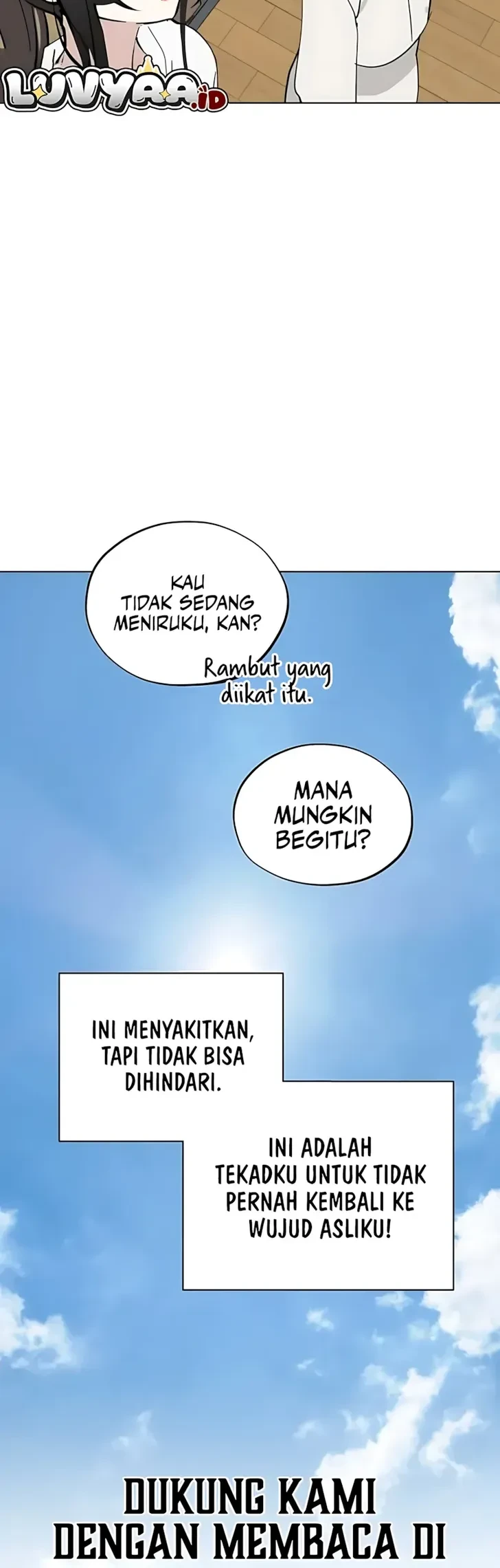 Today is a Woman Day (Today's Han Yoil Is a Woman) Chapter 52 - halaman 60